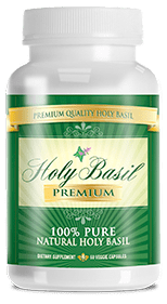Holy Basil Premium